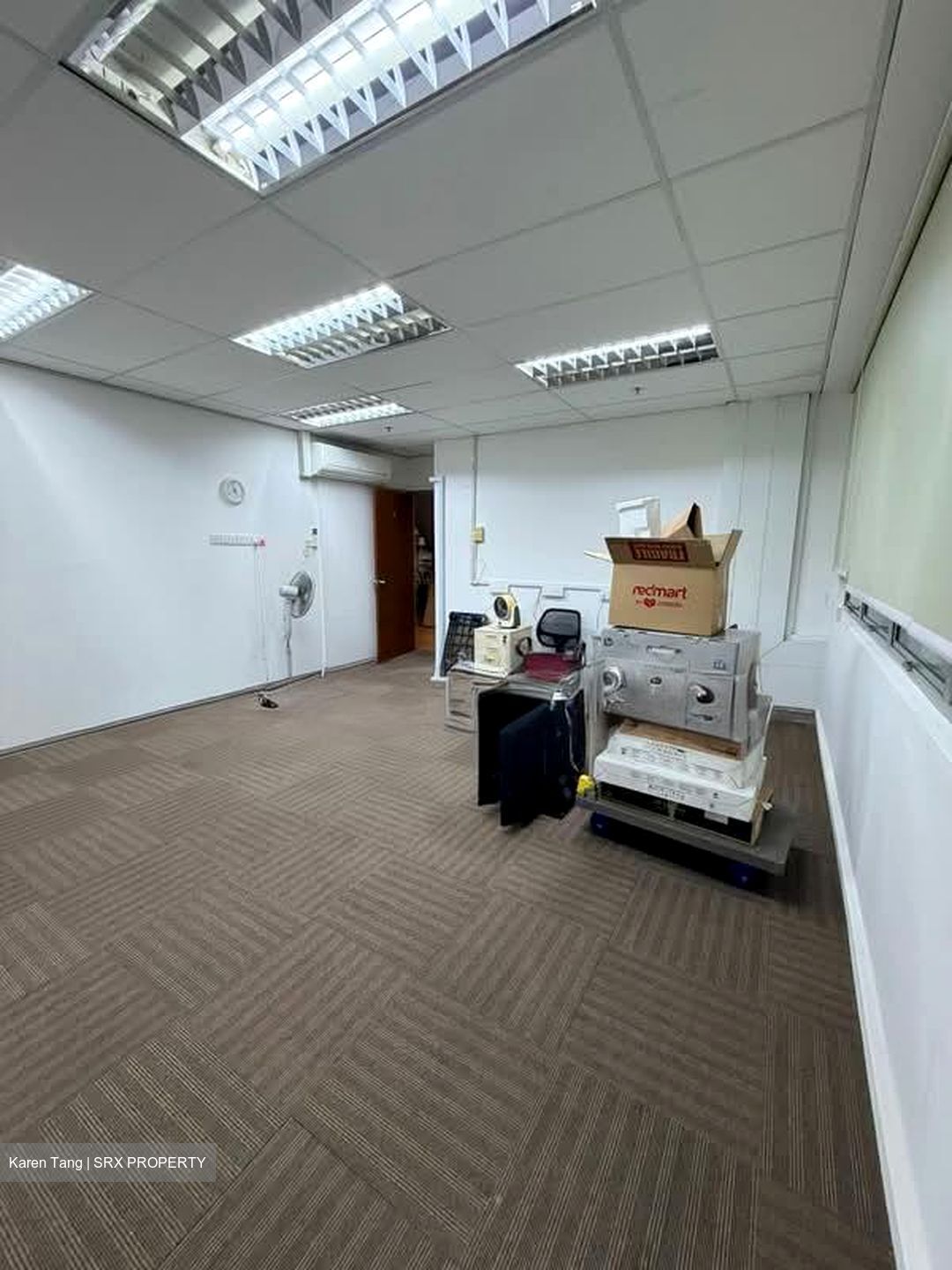 Entrepreneur Business Centre (D14), Factory #572589471
